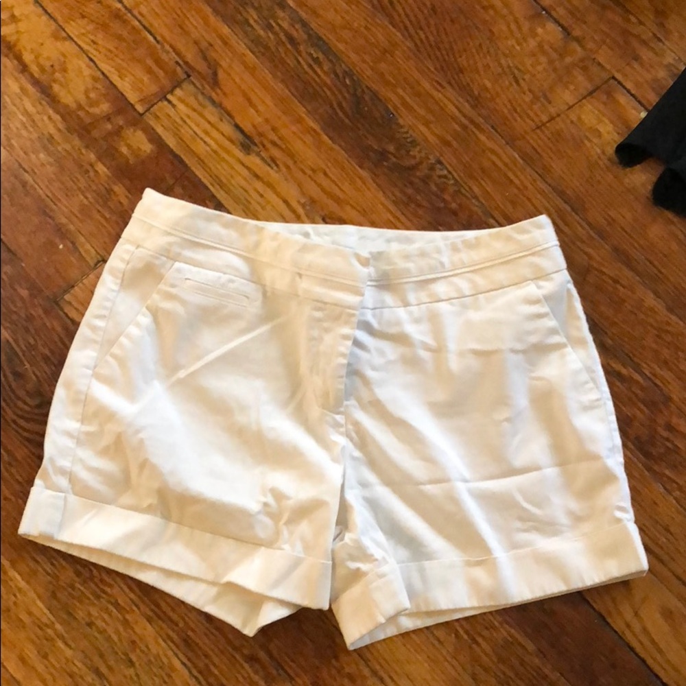 White express shorts!! Great condition